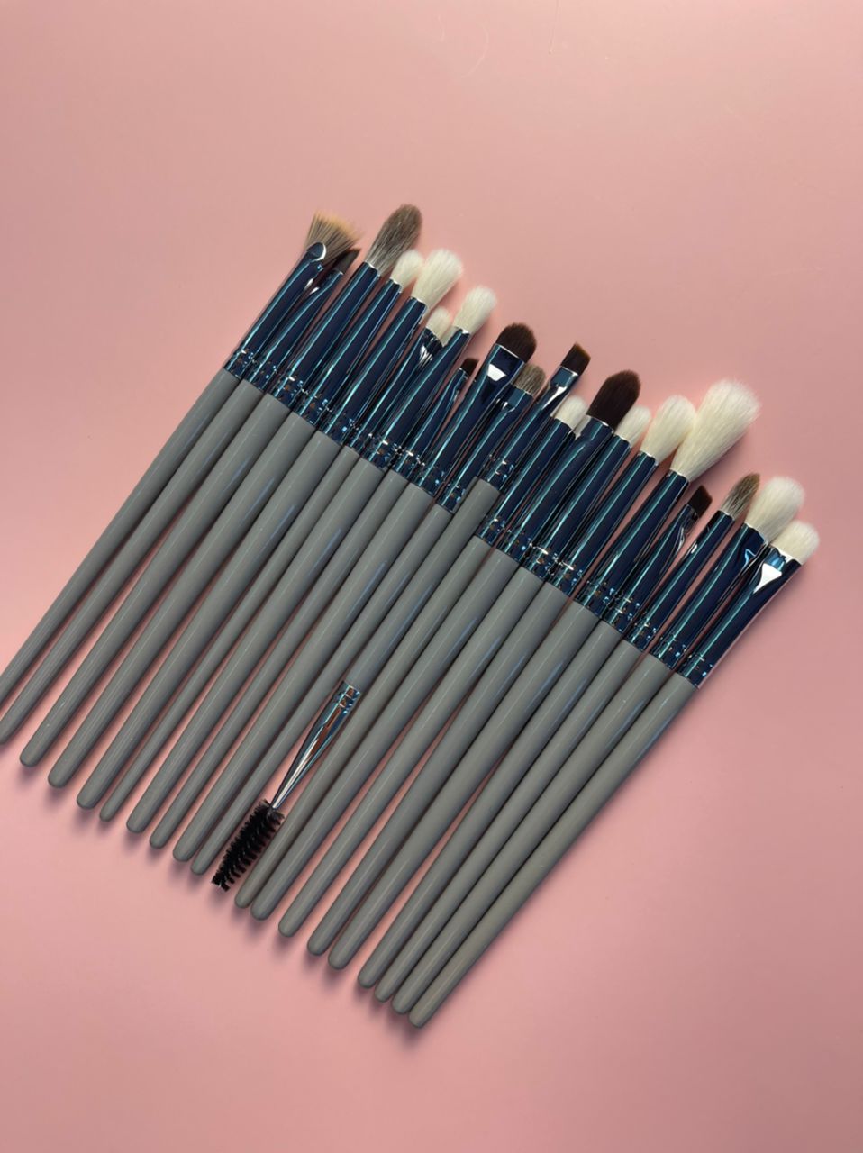 eye set četkica