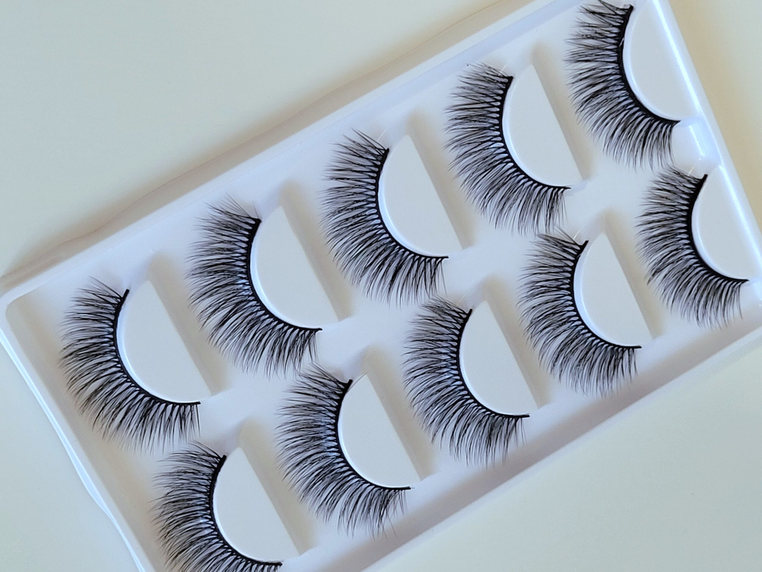 LASH 1