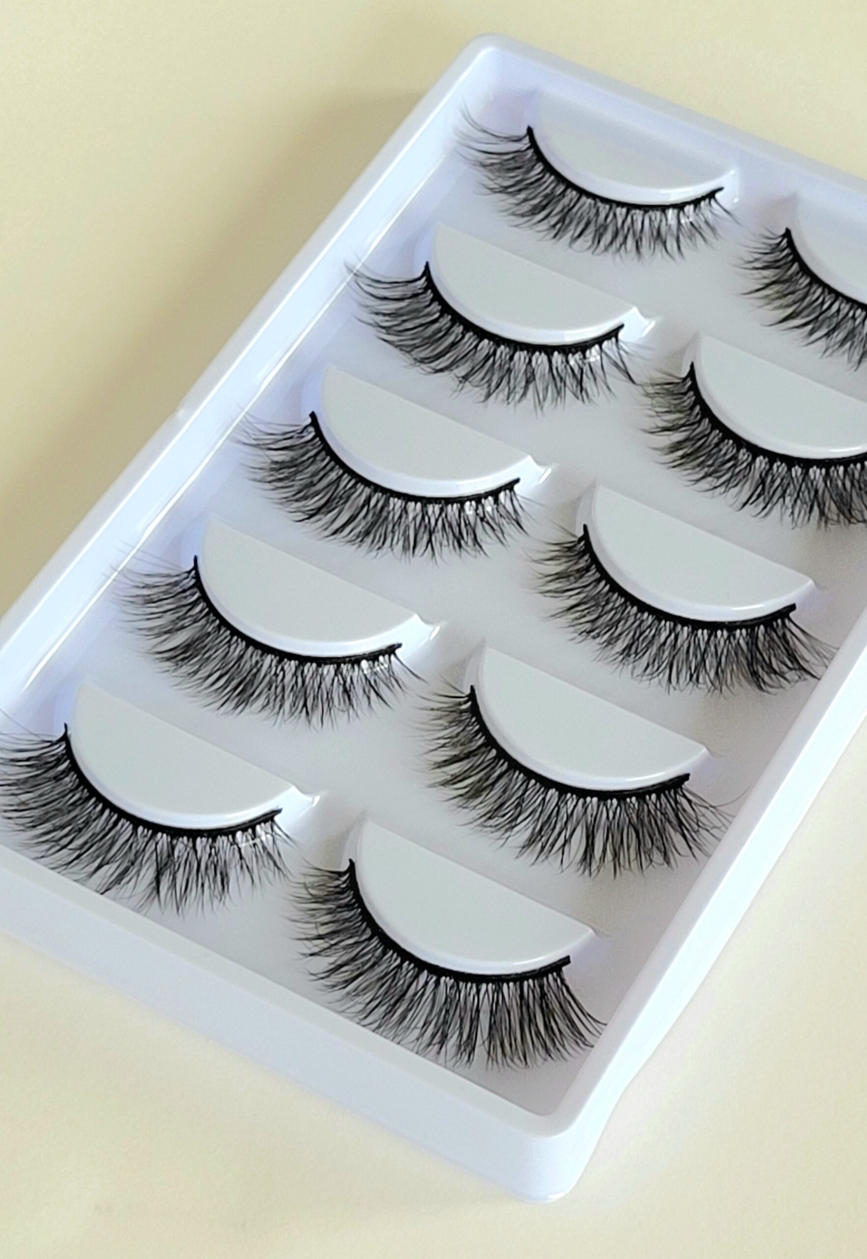 lash 3